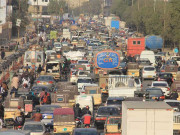 نیشنل اسٹیڈیم کے اطراف شاہراہیں بند کرنے پر نوٹس جاری