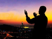 وہی تو ہے جو نظام ہستی چلا رہا ہے