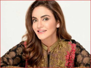نادیہ خان نے اداکار بننے کا نیا طریقہ بتا دیا