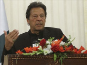 بھگوڑا لیڈر لندن میں بیٹھ کر انقلاب لانا چاہتا ہے وزیراعظم