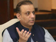 علیم خان کے خلاف دہشتگردی قتل سمیت 10 سنگین دفعات کے تحت مقدمہ درج