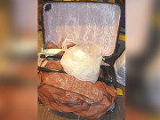 کراچی ایئرپورٹ پرقطر سے آنے والے مسافر سے ڈیڑھ کروڑ کی منشیات برآمد