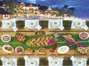 گرنیڈا  دلکش ساحلوں سے گھرا جزیرہ