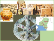 مہر گڑھ دنیا کا قدیم ترین شہر