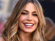 عالمی شہرت یافتہ اداکارہ و ماڈل صوفیہ ورگار