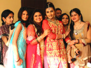 مایا خان شو ’’ہم دلہن والے سیزن 3‘‘ شیری شاہ کی رخصتی 