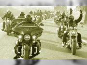 کراچی سے امن ریلی محبت کا پیغام لے کر گوادر پہنچ گئی