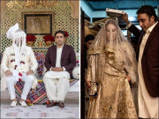 بختاوربھٹوزرداری اورمحمودچوہدری کا ولیمہ پشاورمیں بھی ہونے کاامکان