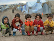 شام سے 27 ہزار بچوں کی محفوظ مقام پر منتقلی کے اقدامات کیئے جائیں اقوام متحدہ