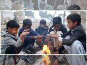 کراچی میں اگلے تین روز موسم سرد اور خشک رہنے کی توقع