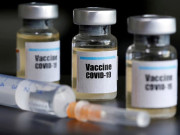 کراچی میں کورونا ویکسین کیلیے انتظامات مکمل 10 مراکز قائم