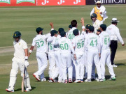 راولپنڈی:پاکستان بمقابلہ ساؤتھ افریقہ، پریکٹس سیشن، ٹیسٹ میچ کےلئے سیکیورٹی اور ٹریفک پلان تیار