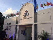 ایشین کرکٹ کی سربراہی بھارت کو مل گئی ایشیا کپ کا انعقاد مشکوک