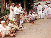 پنشنرز کی ہر 6 ماہ میں نادرا سے بایو میٹرک تصدیق کرانے کا فیصلہ