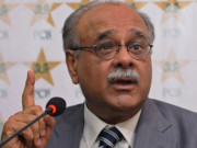 سیٹھی ایک بار پھر اختیارات کی کمی کا رونا رونے لگے 