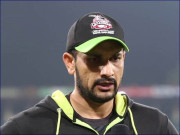 ٹی 10 لیگ قلندرز کی مسلسل تیسری فتح سہیل اخترکے71رنز