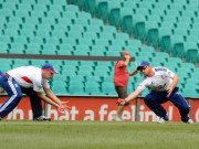 کینگروز نے انگلش امیدوں کو دفنانے کا بندوبست کرلیا