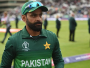 حفیظ ہم شرمندہ ہیں