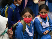 ملک بھر میں تمام تعلیمی ادارے کھل گئے