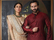 سیف اورکرینہ کی دوسری اولاد سے متعلق نجومی پنڈت کی حیرت انگیز پیشگوئی