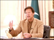 ملک کے بڑے ڈاکوؤں نے مل کر یونین بنا لی ہے  وزیراعظم