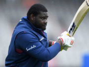 کمزور ویسٹ انڈین ٹیم کی امیدیں بھاری بھرکم کورنویل سے وابستہ