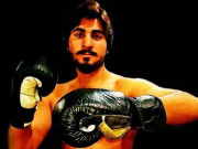 باکسر کی ہلاکت حکومت کا تمام غیر قانونی کھیل بند کرنے کا حکم