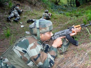 کنڑول لائن پر بھارتی جارحیت جاری 2 خواتین سمیت 4 زخمی