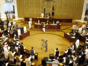 پختونخوا 8 ماہ بعد اسپیکر کی سربراہی میں پبلک اکاؤنٹس کمیٹی قائم