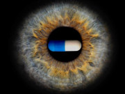 ایچ آئی وی کی عام دوا نابینا پن روکنے میں بھی مددگار