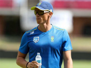 پاکستان نے فیلڈنگ سیٹ کرنے میں ہماری نقالی کی وان ڈرڈوسین