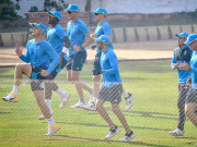 آخری لمحات میں کینگروز کا دھوکا پروٹیز چراغ پا