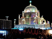 سندھ میں مزارات اور درگاہوں کو زائرین کیلیے کھولنے کا اعلان