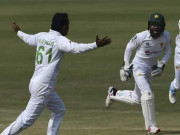 پنڈی ٹیسٹ میں پاکستان بلے بازوں کو مشکلات کا سامنا کرنا پڑسکتا ہے سلیم ملک