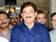 چین سے براہ راست کورونا ویکسین منگوانا چاہتے ہیں لیکن وفاق رکاوٹ ہے وزیراعلی سندھ