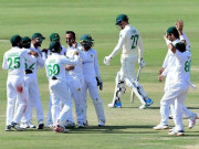 چمچماتی ٹرافی پر قبضے کیلیے دو دھاری تلوار تیار