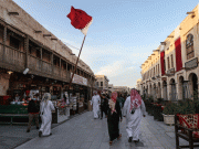 کورونا کی دوسری لہر قطر نے نئی پابندیاں عائد کردیں
