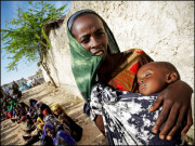 مسلح تنازعات سے 63 کروڑ خواتین اور بچوں کی صحت متاثر ہے رپورٹ