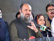 خوشحال اور ترقی یافتہ بلوچستان ہماری منزل ہے وزیراعلیٰ بلوچستان