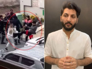 بھائی اور بھابھی پر تشدد بلال سعید کا بیان سامنے آگیا