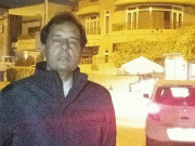 کیپٹن ریٹائرڈ صفدر منی ٹریل لینے کے لیے چیئرمین نیب کے گھر جاپہچنے