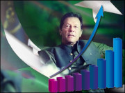 پی ٹی آئی کے 2 سال ہر پاکستانی پونے 2 لاکھ روپے کا مقروض ہوگیا