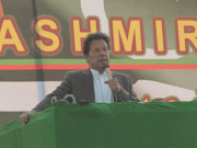 پی ڈی ایم لانگ مارچ کرے چاہے الٹا لٹک جائے این آر او نہیں دونگا وزیراعظم