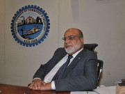 حکومت مقامی سرمایہ کاروں کو بھی سہولیات فراہم کرے کراچی کی اہمیت گھٹائی نہیں جا سکتی شمیم فرپو کی کتھا