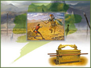 ’’طالوت اور جالوت ‘‘