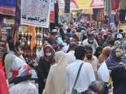 پنجاب کی مارکیٹ کمیٹیوں کے معذول چیئرمینوں کا وزیراعظم کا حکم ماننے سے انکار