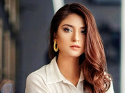 ملک میں ساس بہو سے آگے بھی کہانیاں ہیں رمشا خان