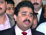 رواں سال گوادر پورٹ چینی کمپنی کے حوالے کردینگے کامران مائیکل  