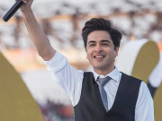 شہزاد رائے نے مداحوں کو چیلنج دے دیا