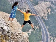 دل دہلا دینے والی ان تصاویر کی حقیقت کیا ہے